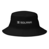 Solana Bucket Hat