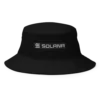 Solana Bucket Hat