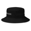 Solana Bucket Hat