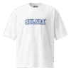 SOLANA x SEGA Oversized T-Shirt