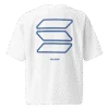 SOLANA x SEGA Oversized T-Shirt