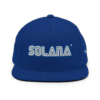 SOLANA x SEGA Snapback Hat