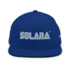 SOLANA x SEGA Snapback Hat