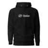 Stellar Lumens XLM Hoodie