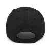 Unemployed Distressed Baseball Cap
