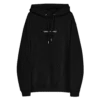 Unemployed Premium Hoodie