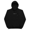 Unemployed Premium Hoodie