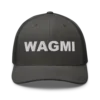 WAGMI Trucker Cap