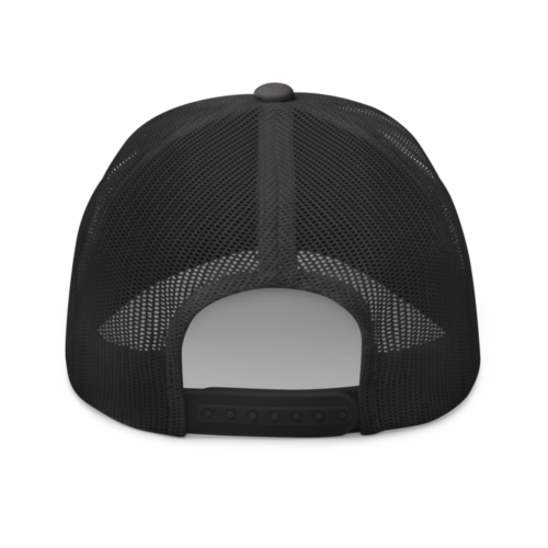 WAGMI Trucker Cap