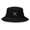 XRP Bucket Hat