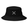 XRP Bucket Hat