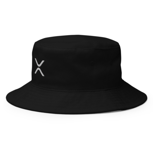 XRP Bucket Hat