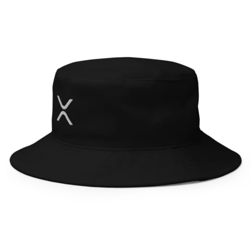 XRP Bucket Hat