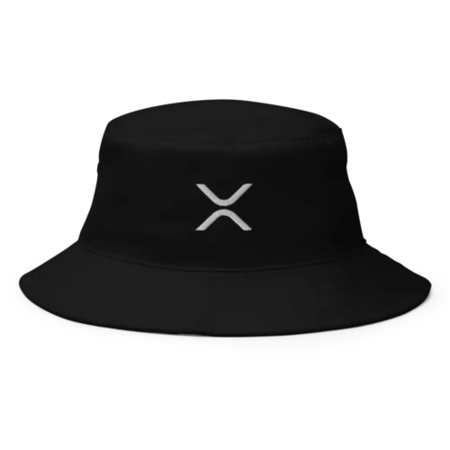 XRP Bucket Hat