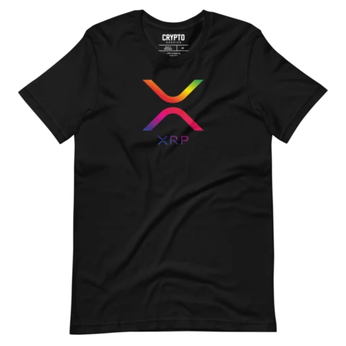 XRP x Spectrum Colors T-Shirt