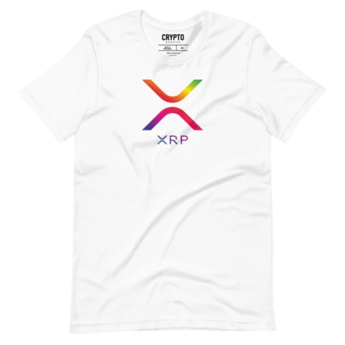 XRP x Spectrum Colors T-Shirt