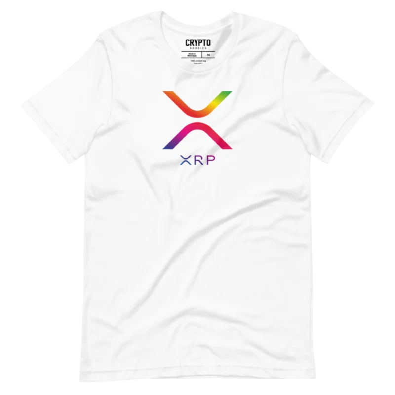 XRP x Spectrum Colors T-Shirt