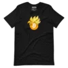 Bitcoin "Saiyan" T-Shirt