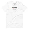 Pay Me In Bitcoin T-Shirt