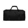 Bitcoin Fashion Black Duffle bag