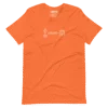 Bitcoin Halving Equation T-Shirt