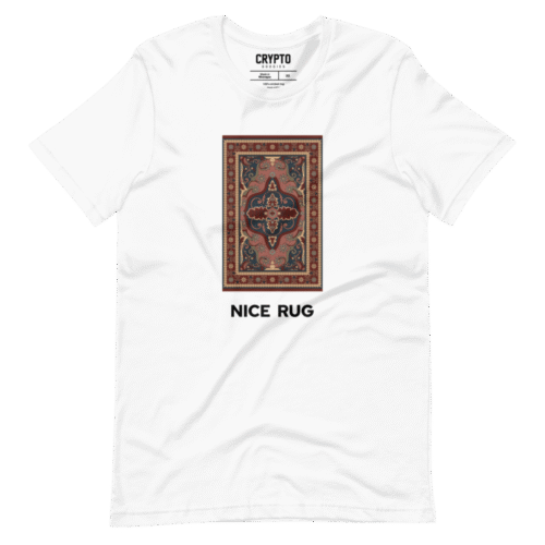 Nice Rug T-Shirt