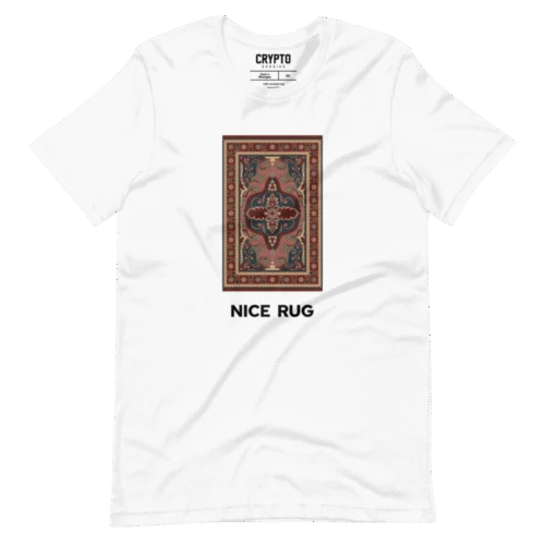 Nice Rug T-Shirt
