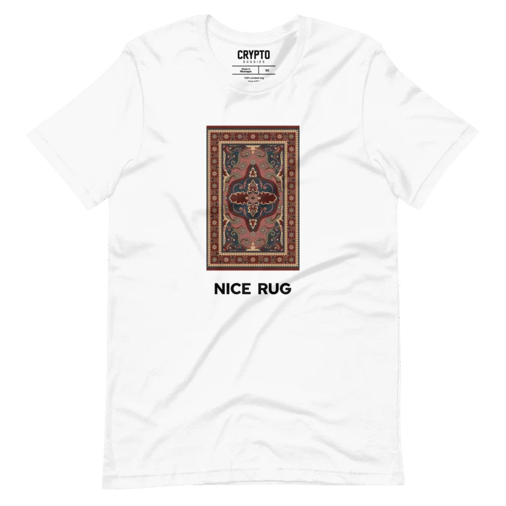 Nice Rug T-Shirt