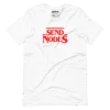 Send Nodes T-Shirt