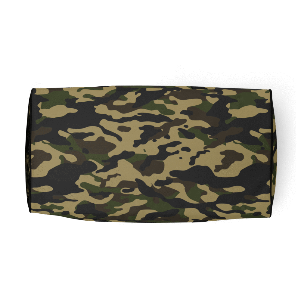 XRP Army Duffle bag