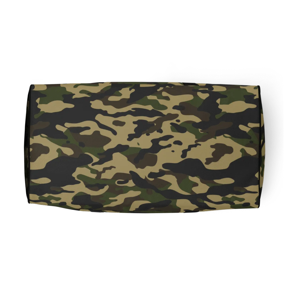 XRP Army Duffle bag - Image 3