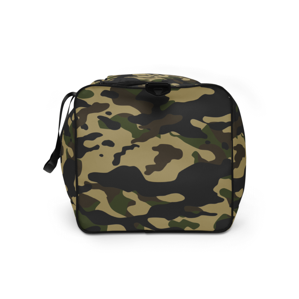 XRP Army Duffle bag