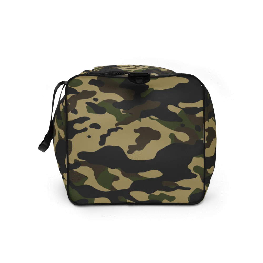 XRP Army Duffle bag - Image 5