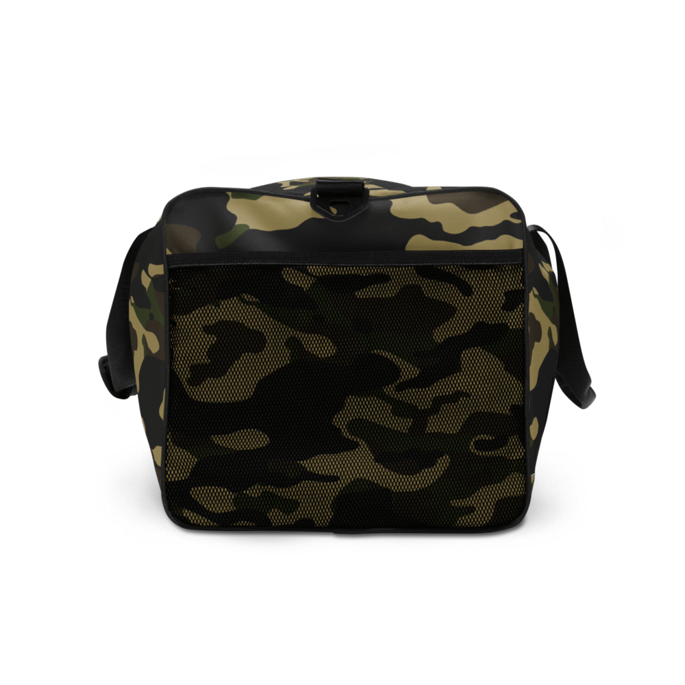 XRP Army Duffle bag