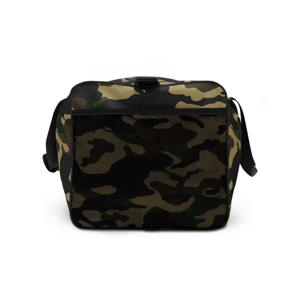XRP Army Duffle bag - Image 6
