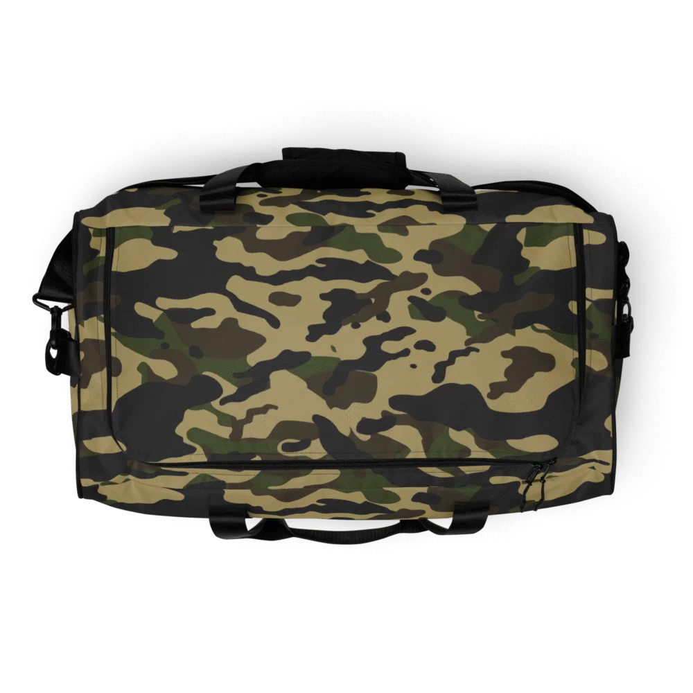 XRP Army Duffle bag - Image 7