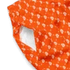 Bitcoin Orange Fashion Premium Swim Trunks