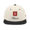BitBaron Snapback Hat