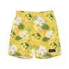 Bitcoin Aloha II Premium Swim Trunks