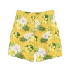 Bitcoin Aloha II Premium Swim Trunks