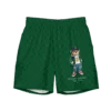 Bitcoin Bear Premium Swim Trunks