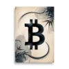 Bitcoin: Big in Japan Poster