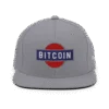 Bitcoin Prestige Snapback Hat
