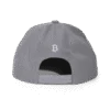 Bitcoin Prestige Snapback Hat