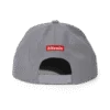 Bitcoin (RED) Snapback Hat