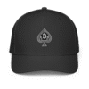 Bitcoin Spade x adidas Baseball Cap