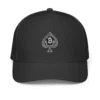 Bitcoin Spade x adidas Baseball Cap