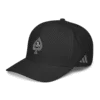 Bitcoin Spade x adidas Baseball Cap