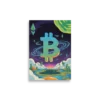 Bitcoin: The Other World Poster