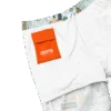 Bitcoin Tropical Premium Swim Trunks